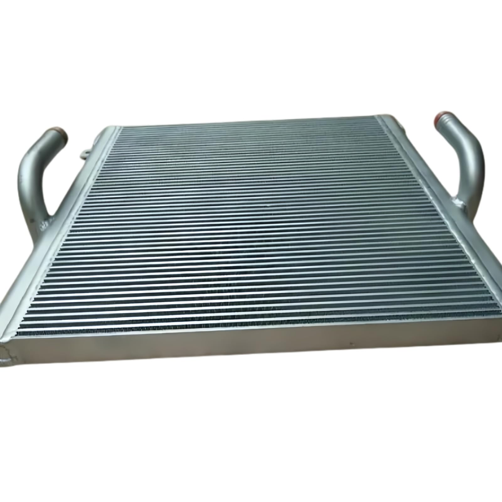 SH200A1 Water Tank Radiator Fits for Sumitomo Excavator Replace parts