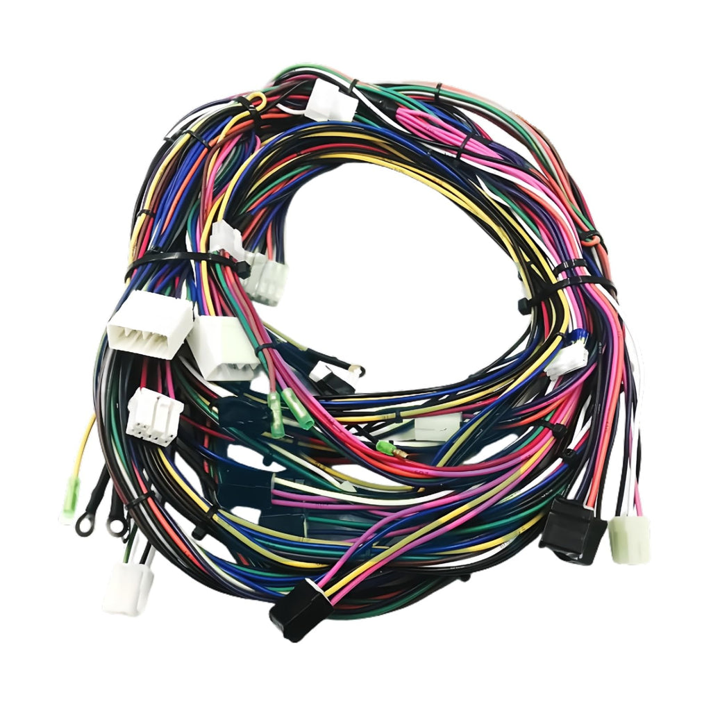 3508251 350-8251 Wiring Harness Fits for Excavator E336D E336DL Replace parts