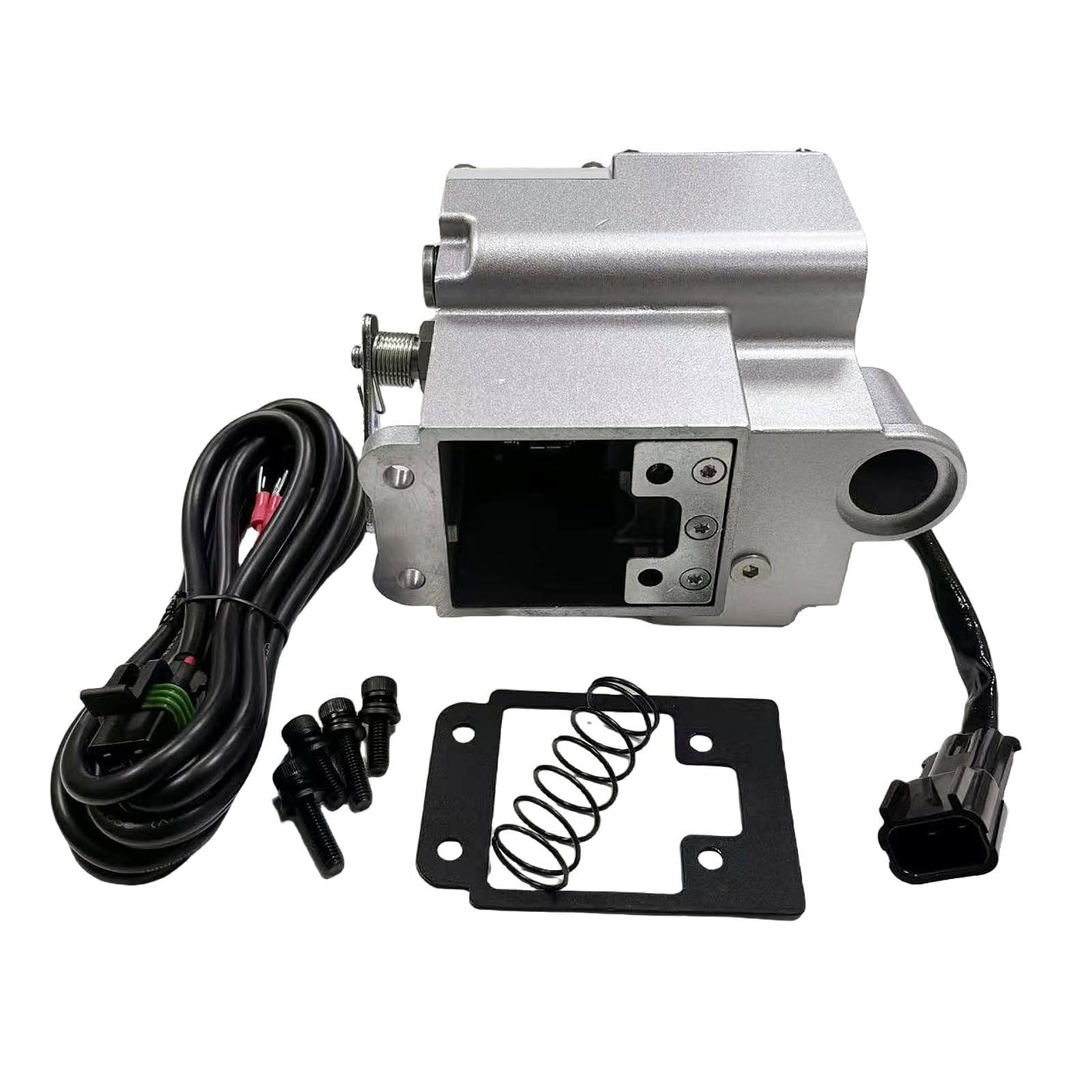 ADC175 ADC175-24V Electric Actuator 24V ADC175A-24 Fits for Diesel Generator Replace parts