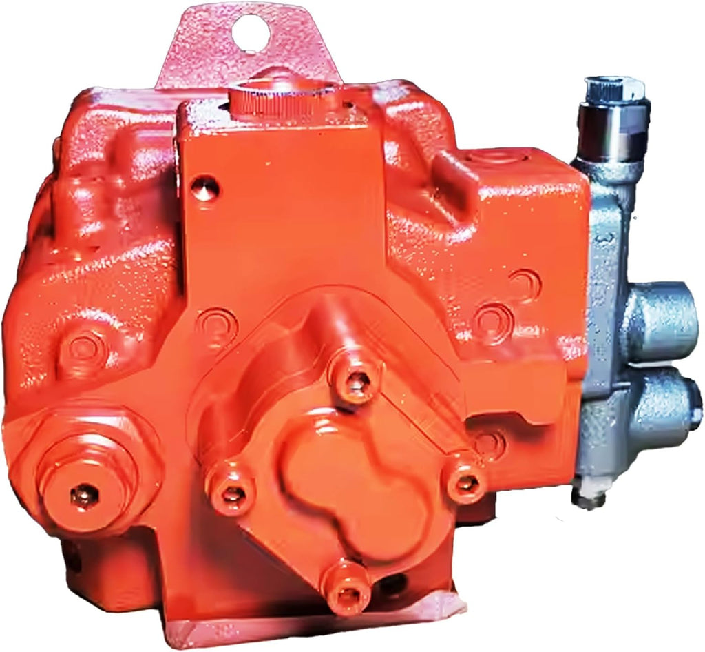NEW Hydraulic Piston Pump Assy RD441-61114 Fits for Kubota 40 45 50 153 155 Excavator