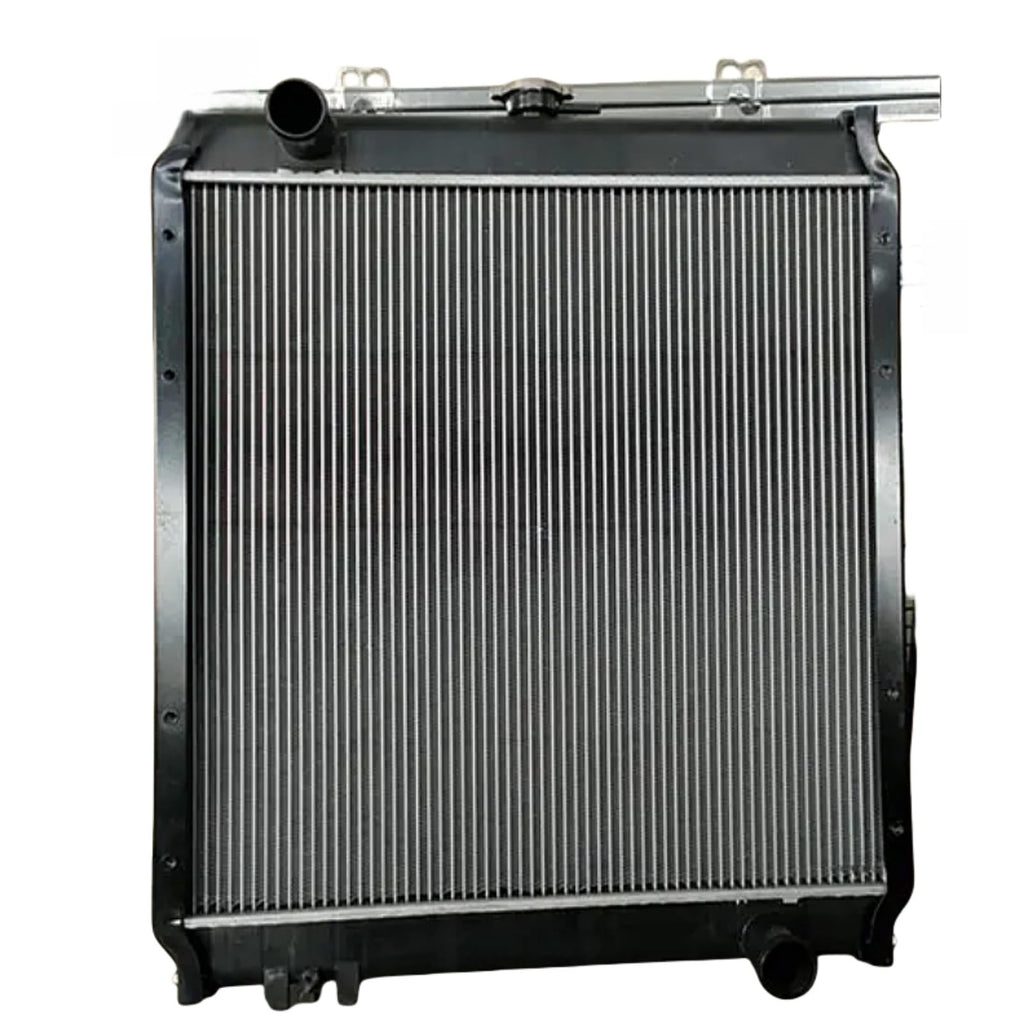 196-8031 1968031 Water Tank Radiator Fits for CAT 311C 312C Engine 3064 Replace parts