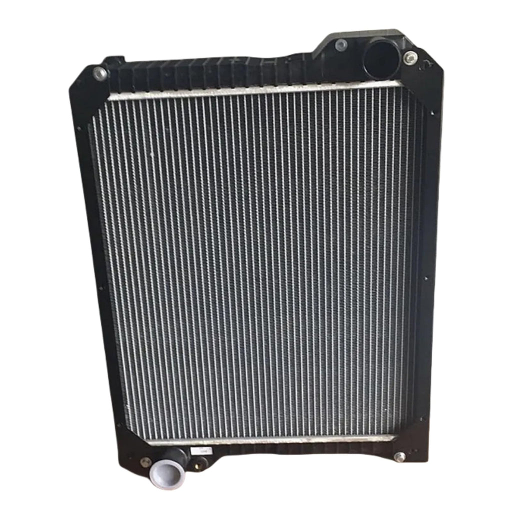 210-5948 2105948 Radiator Fits for Cat 3054C Engine 414E 416E 420E 422E 428E 430E Replace parts