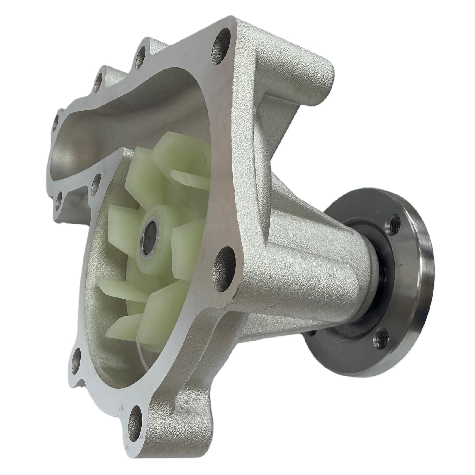 Water Pump 119770-00730 for Komatsu 6LPA-STP 6LPA-STZP 6LP-ST(Z) P Yanmar 6LP 6LPA Engine 6LP-STZE