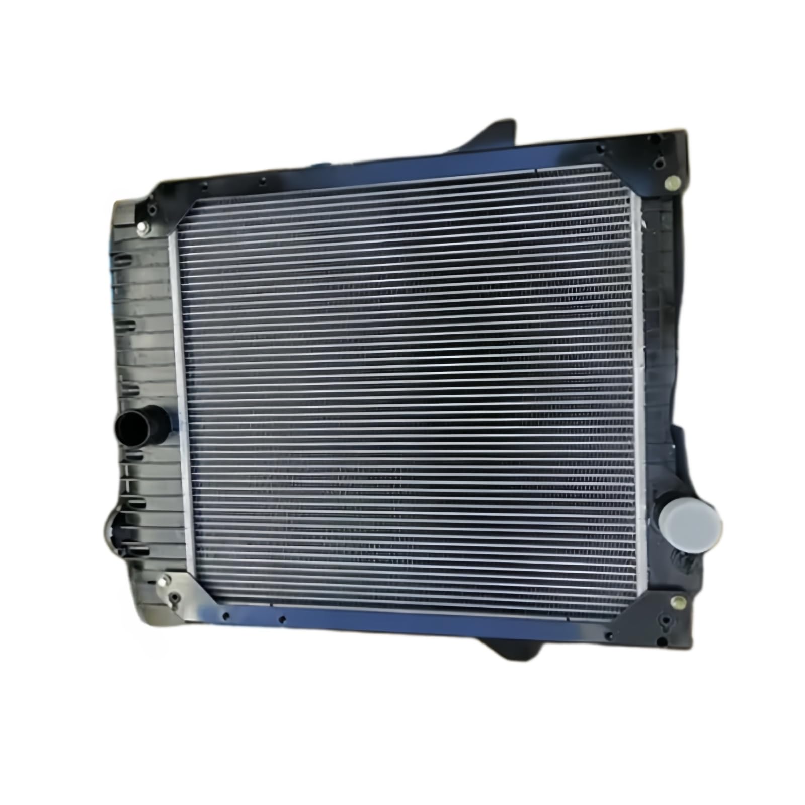 140-3634 1403634 Radiator Fits for Caterpillar 3054 Engine 416C 420D 424D 428C 430D 432D 438D Replace parts
