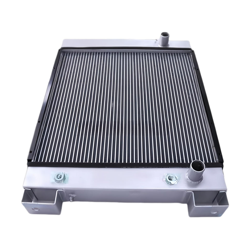 14X-03-11214 14X0311214 Radiator Fits for Komatsu Bulldozer D65 D85E D65PX-12 Replace parts