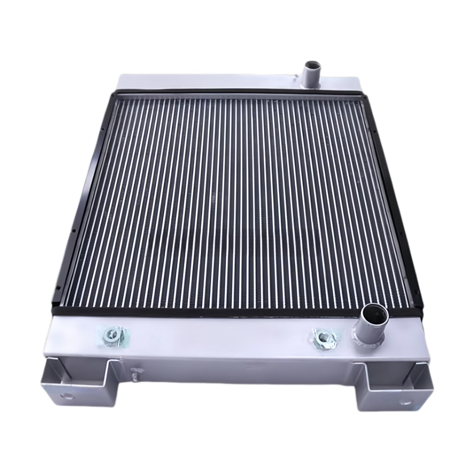 14X-03-11214 14X0311214 Radiator Fits for Komatsu Bulldozer D65 D85E D65PX-12 Replace parts