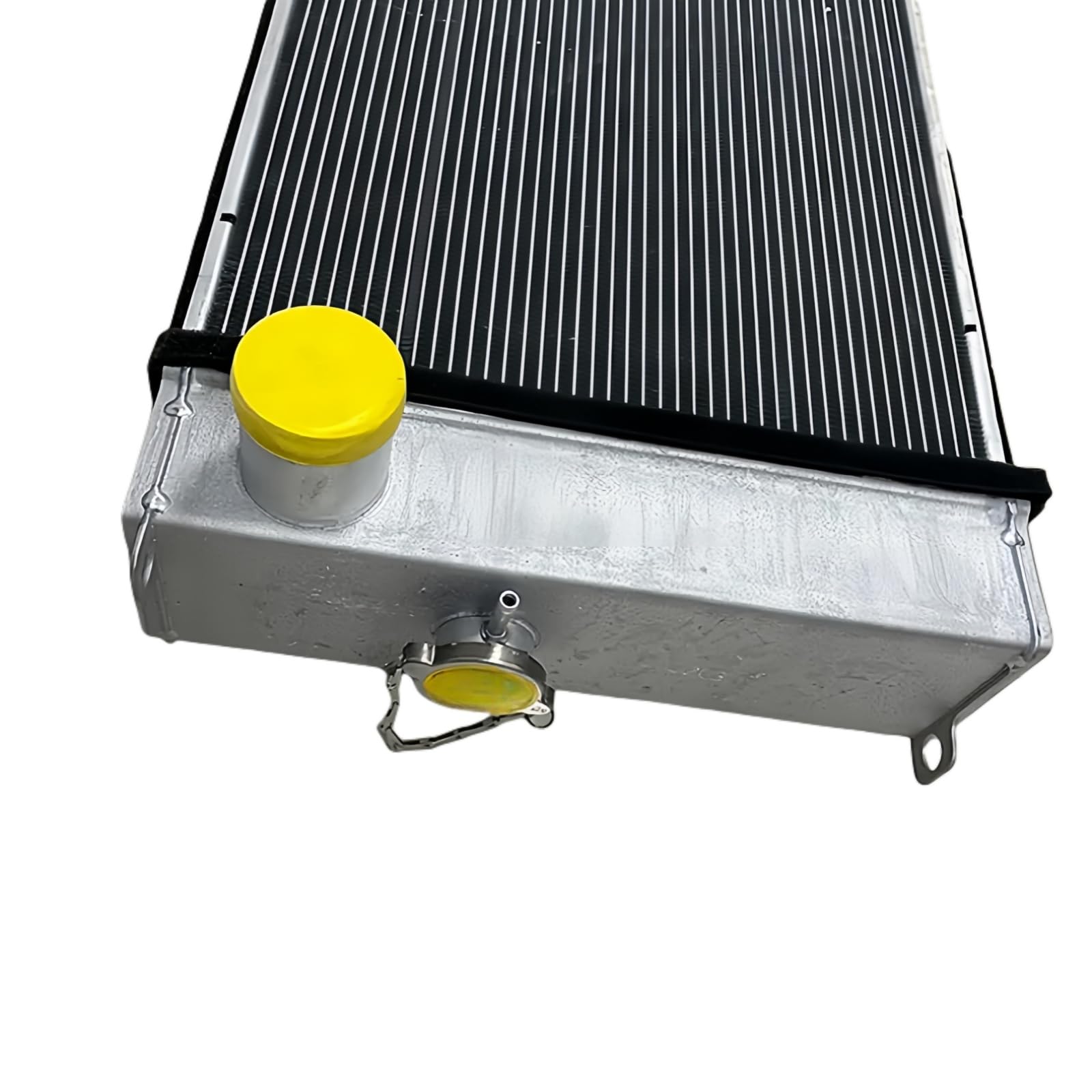 EX240-3 Water Tank Radiator Fits for HITACHI Excavator Replace parts