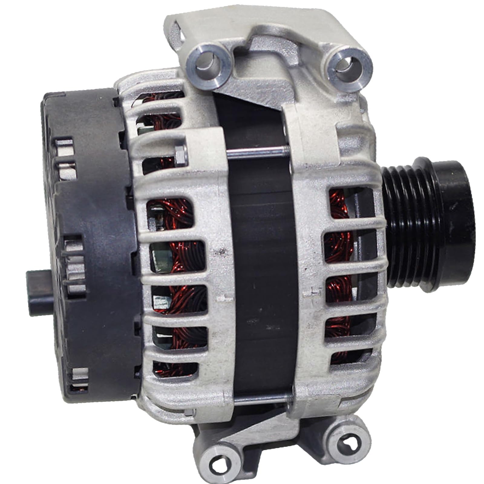 0009064004 Alternator Generator Fits for Mercedes W205 C300 4Matic C260 L