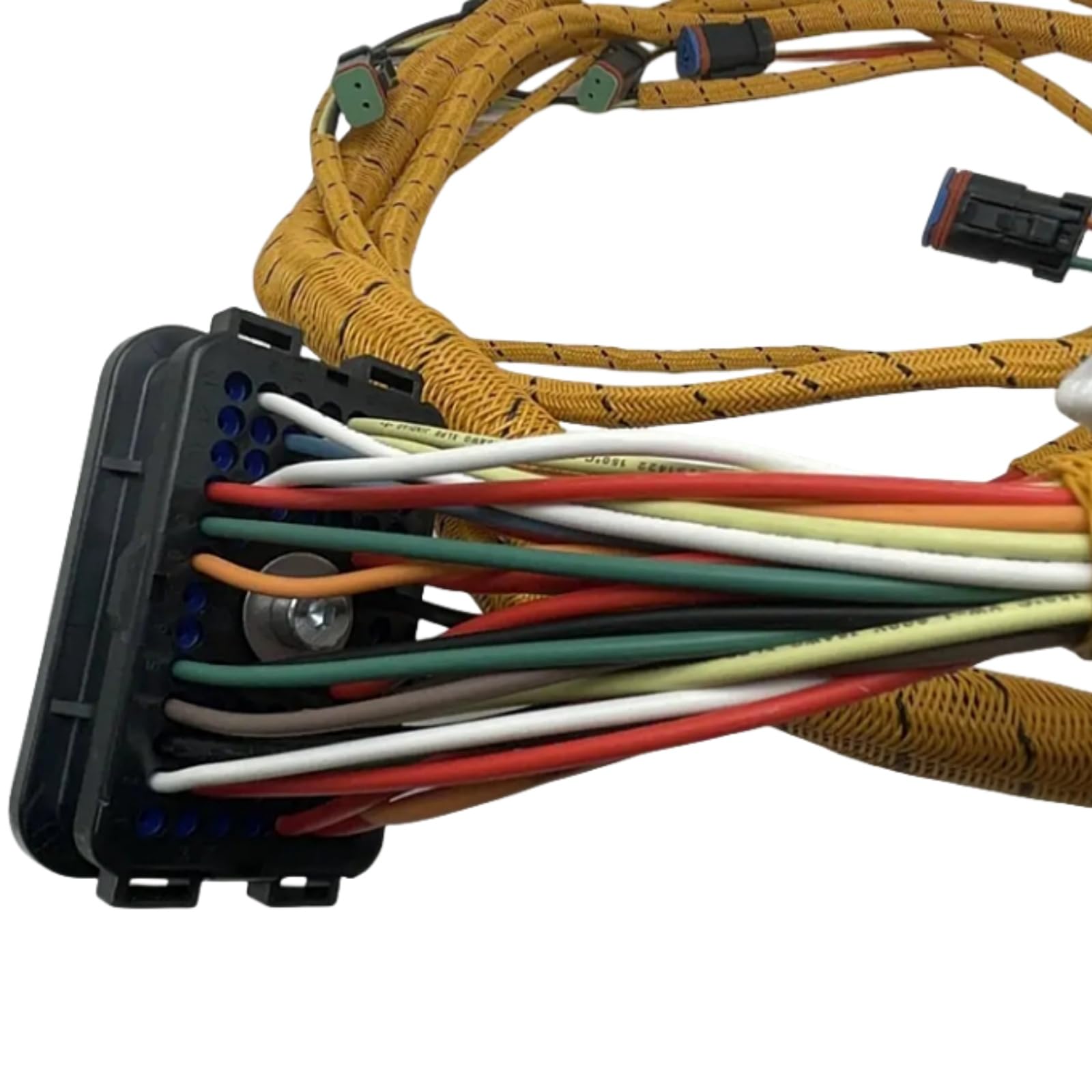 C7 Engine Wiring Harness 3150629 315-0629 Fits for Caterpillar 962H 950H Replace parts