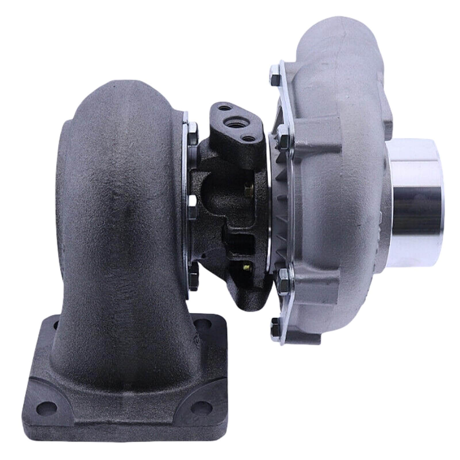 Turbocharger AR70439 AR71938 AR70439T Compatible with 515B 410C 510C 555B 410B 450D 455 510B 550A 550B 555 555A 610B 440C 540B