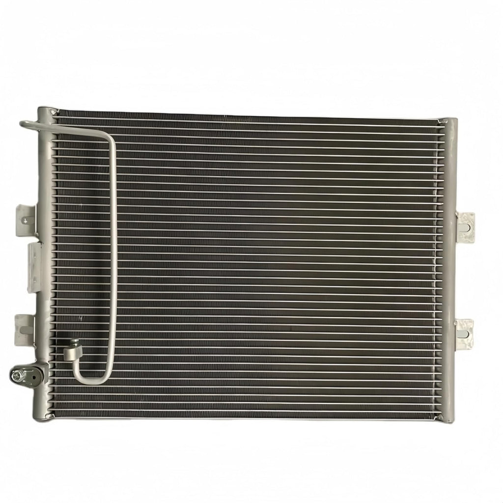 Air Conditioning Condenser 4647814 for ZX110-3 ZX200-3 ZX240-3 ZX250-3 ZX330-3 ZX350-3 Excavator parts