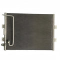 Air Conditioning Condenser 4647814 for ZX110-3 ZX200-3 ZX240-3 ZX250-3 ZX330-3 ZX350-3 Excavator parts