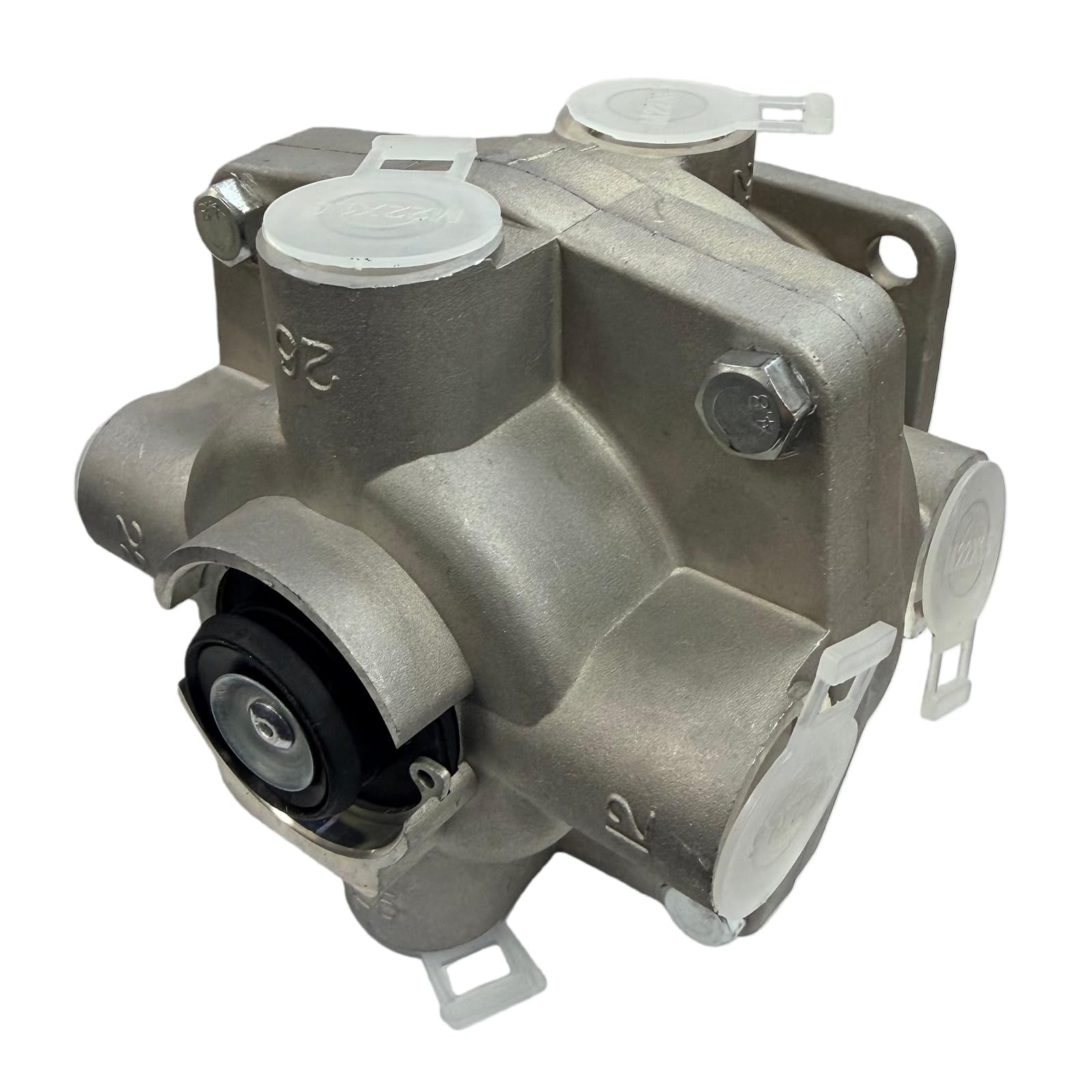 4613074790 Foot Brake Valve Fits for DAF Truck Fits for Iveco Truck Fits for Volvo Replace parts