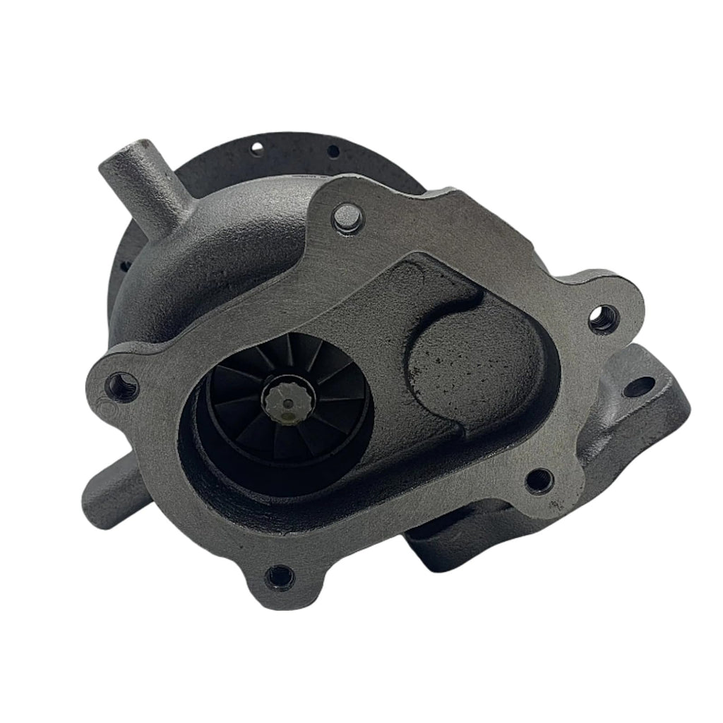 Turbocharger VB440051 VA440051 Compatible with Isuzu Engine 4HK1 Compatible with JCB Excavator JS20 JS240 Compatible with Sumitomo Excavator SH240 Compatible with Hitachi Excavator ZX420