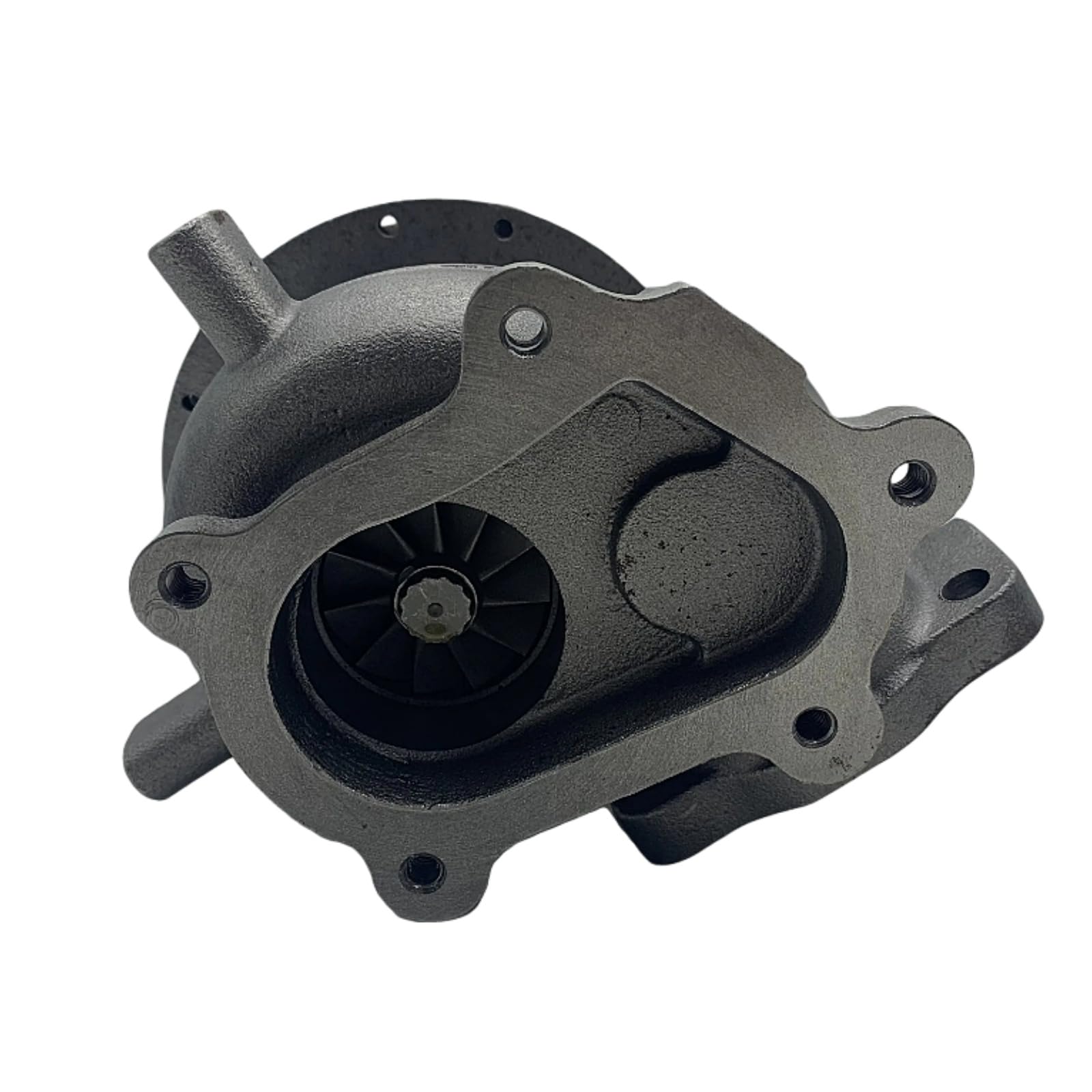 Turbocharger VB440051 VA440051 Compatible with Isuzu Engine 4HK1 Compatible with JCB Excavator JS20 JS240 Compatible with Sumitomo Excavator SH240 Compatible with Hitachi Excavator ZX420