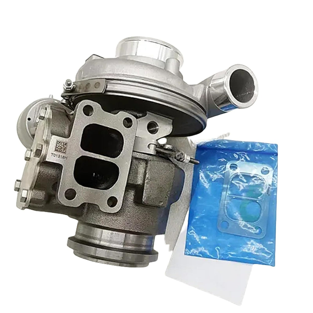 Turbocharger 2674A256 HM-D00099 D00099 107451 Fits for CAT E320D2 Excavator C6.6 Engine