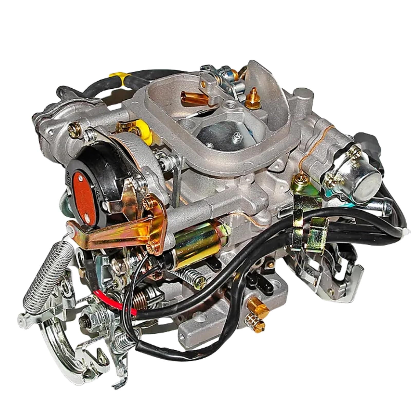 21100-35020 Auto Engine System Carburetor Fits for Toyota 22R Engine Replace parts