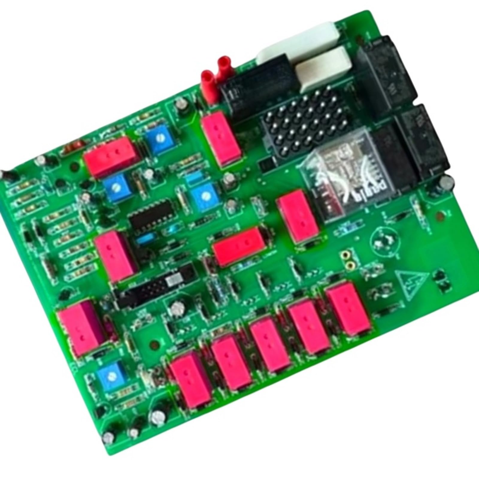 24V Printed Circuit Board PCB 650-092 Fits for Generator Replace parts