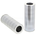Sgaorcpas Hydraulic Filter HF35504 P502541 Compatible with FLEETGUARD, 2-Pack
