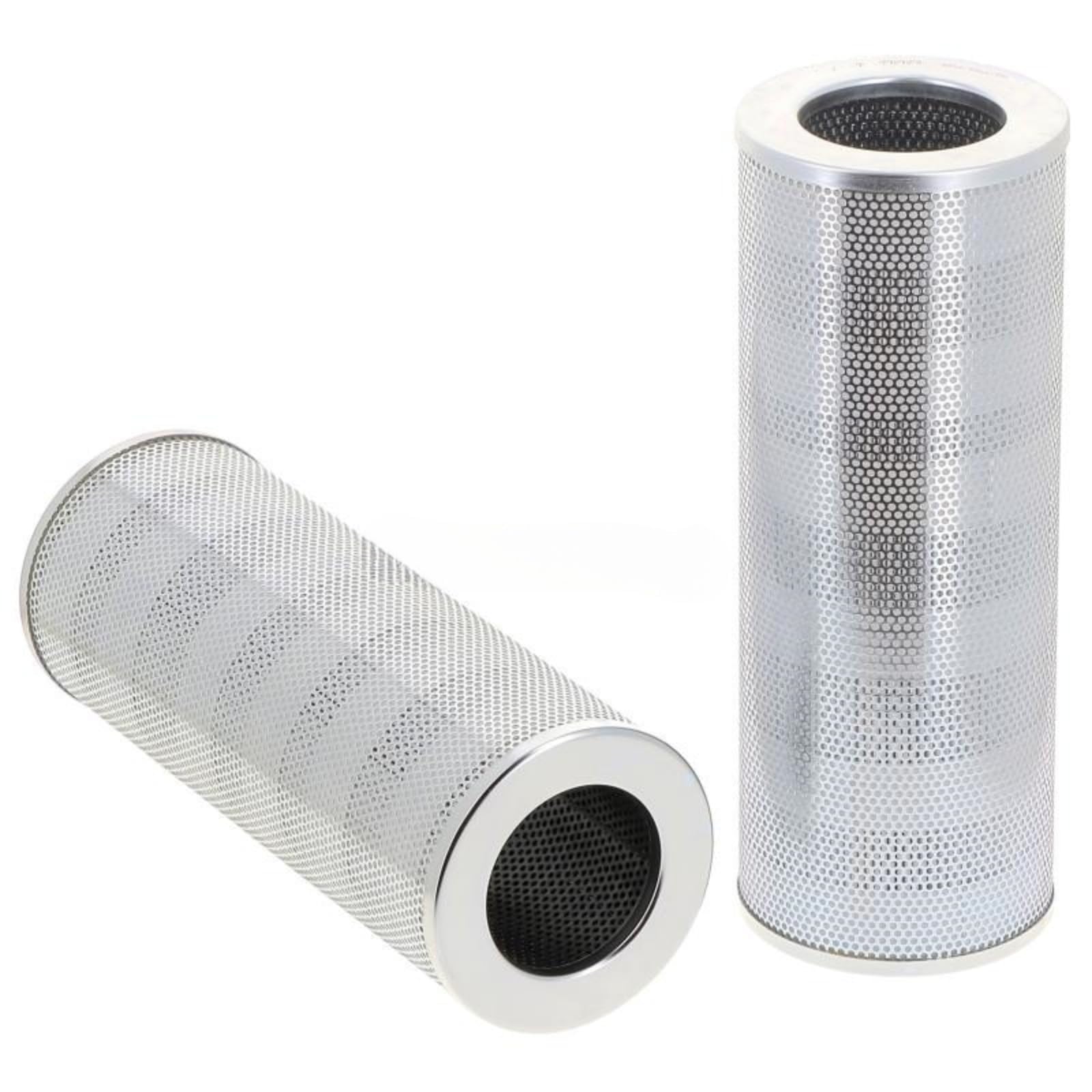Sgaorcpas Hydraulic Filter HF35504 P502541 Compatible with FLEETGUARD, 2-Pack