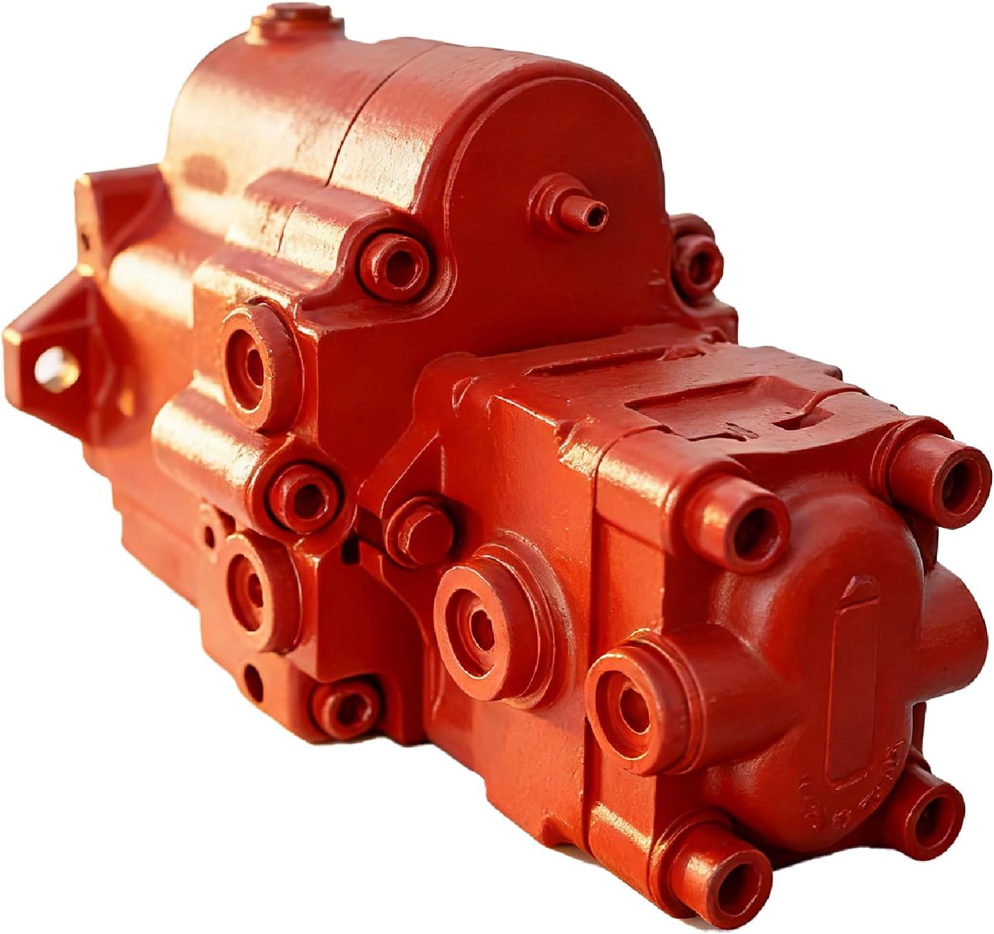 Hydraulic Piston Pump PVD-1B-32P-11G5-4665C PVD-1B-32P-11G5 Fits for Hitachi ZX30 ZX30U-2 ZX35 ZX35US-2 Mini Excavator