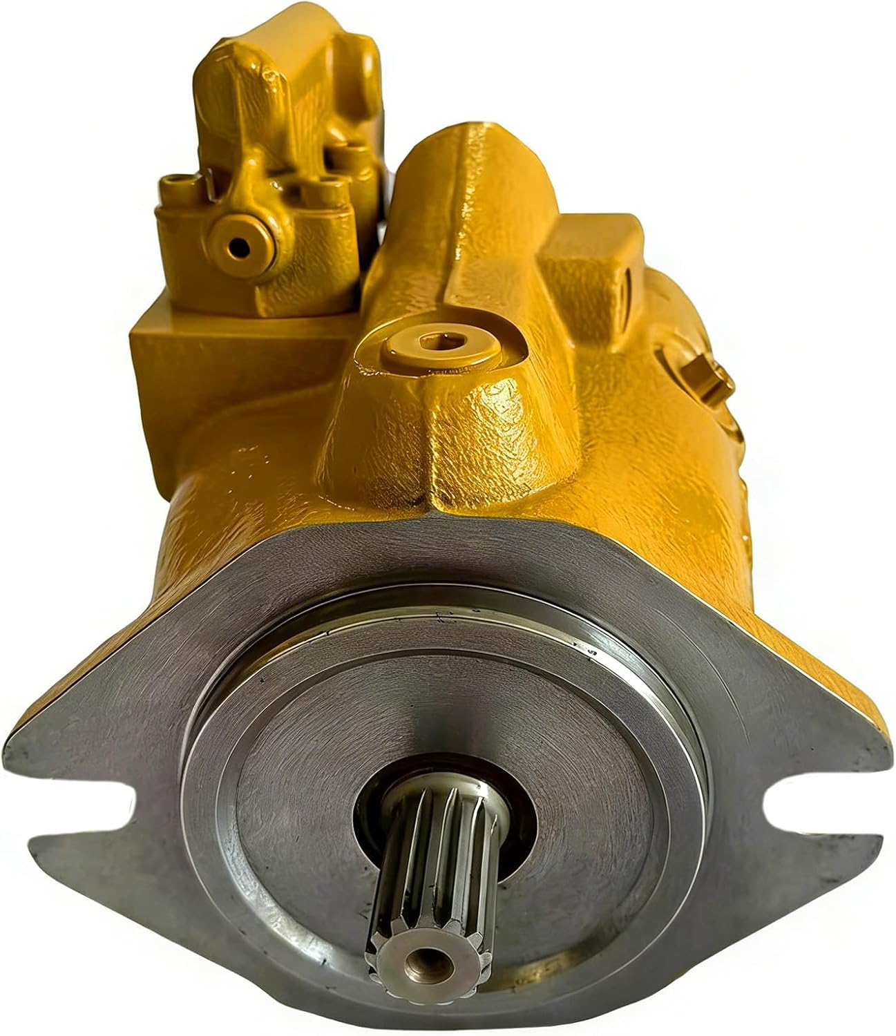 Hydraulic Piston Pump CA481-4012 481-4012 4814012 Fits for CAT 3516B 3516 Engine 994K Loader