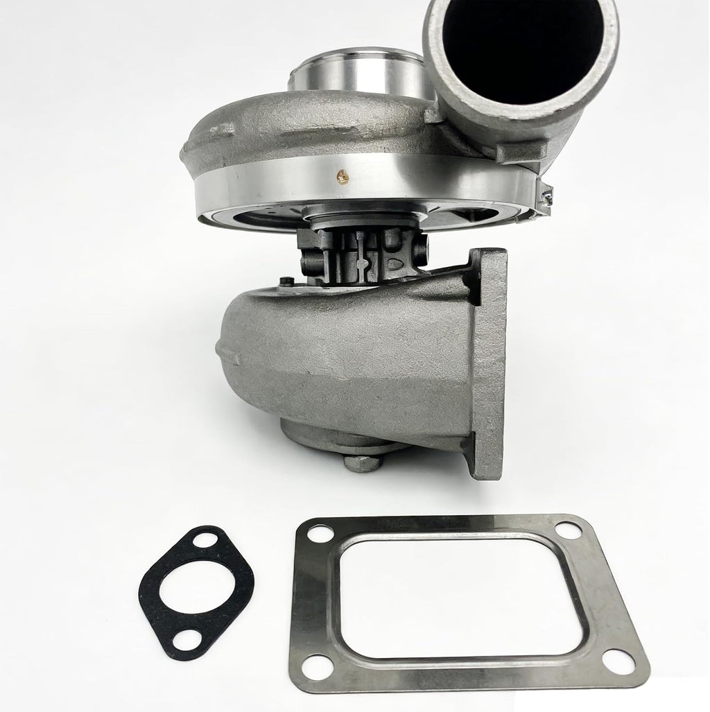 Turbo HX82 Turbocharger 4035862 4089809 4035863 4035864 Fits for Cummins QSKV60 Engine