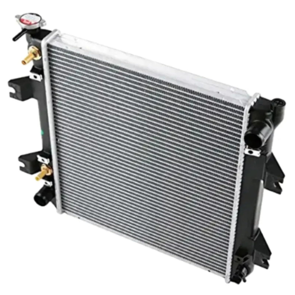 21410-40K03 2141040K03 Radiator Fits for Forklift J01M J02M20/25 MTM Replace parts