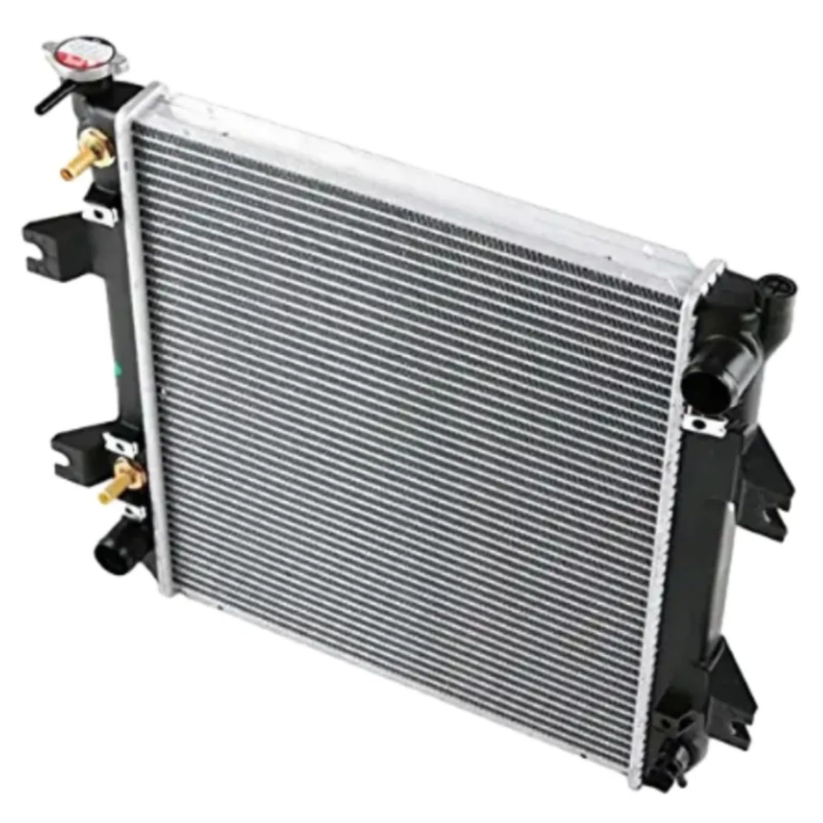21410-40K03 2141040K03 Radiator Fits for Forklift J01M J02M20/25 MTM Replace parts