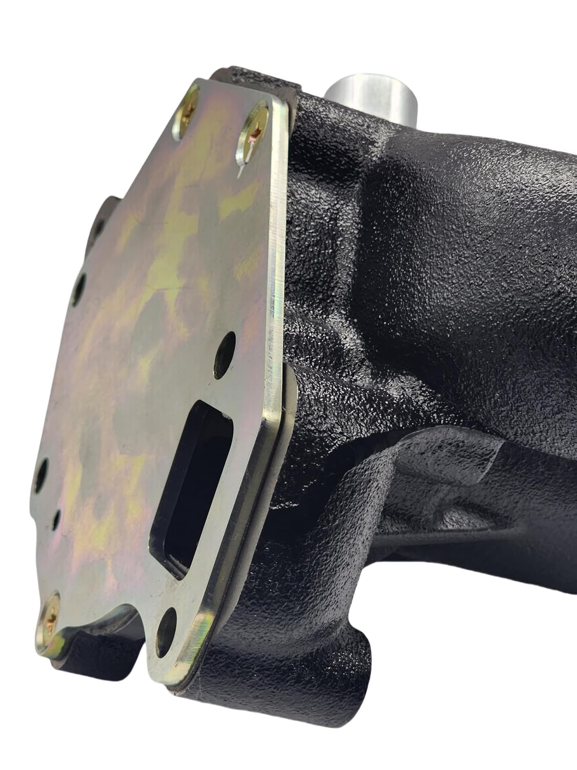New Water Pump 1-13610-819-0 1-13610-428-0 1-13610-428-1 1-13610-428-2 For Isuzu FSR NRR Truck 6BD1 6BD1T 6BG1 6BG1T 5.8L 6.5L