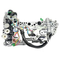 JF010E RE0F09A Transmission Valve Body Fits for Nissan CVT Transmission Replace parts