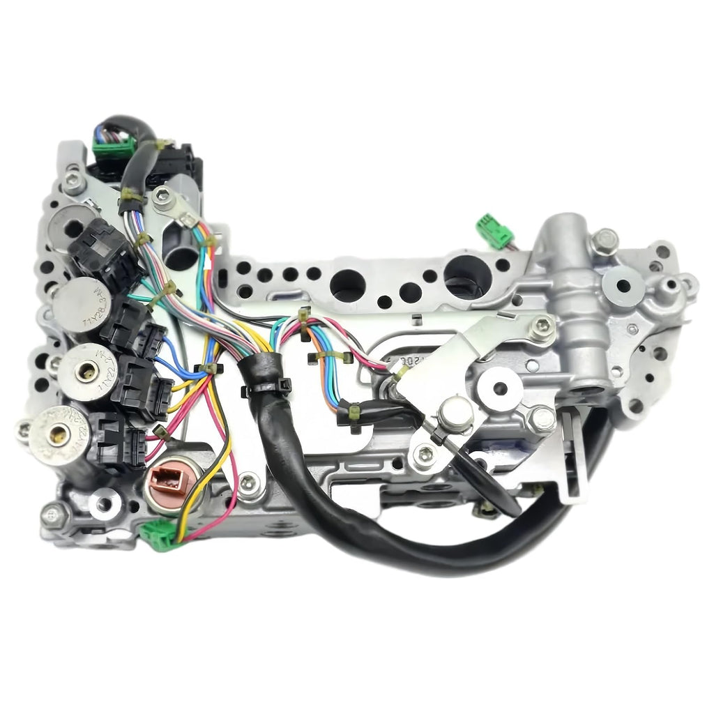 JF010E RE0F09A Transmission Valve Body Fits for Nissan CVT Transmission Replace parts