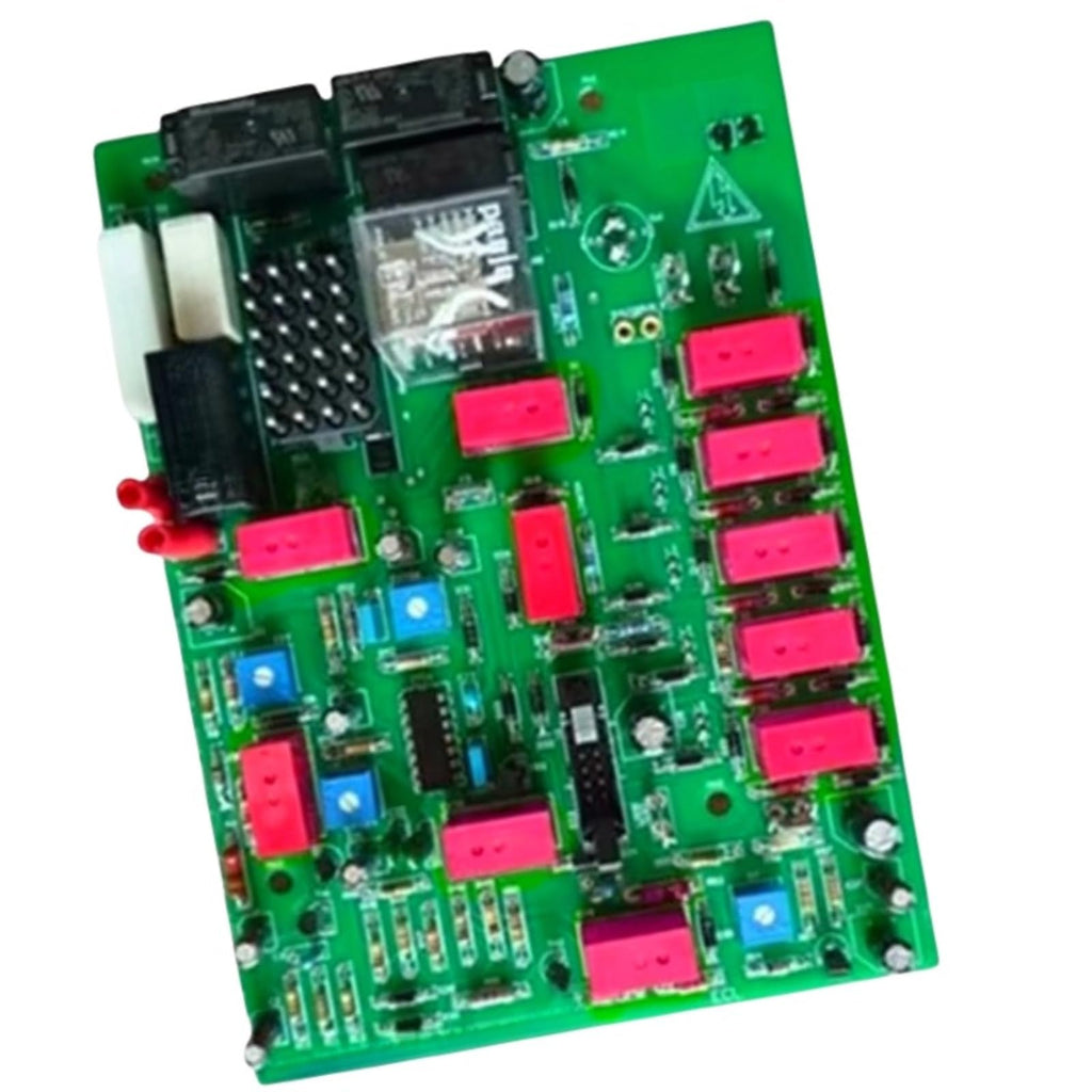 24V Printed Circuit Board PCB 650-092 Fits for Generator Replace parts