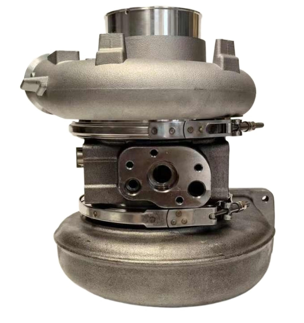 HE500VG 1907281 3781186 Turbocharger Fits for PACCAR EPA13 （Without actuator）