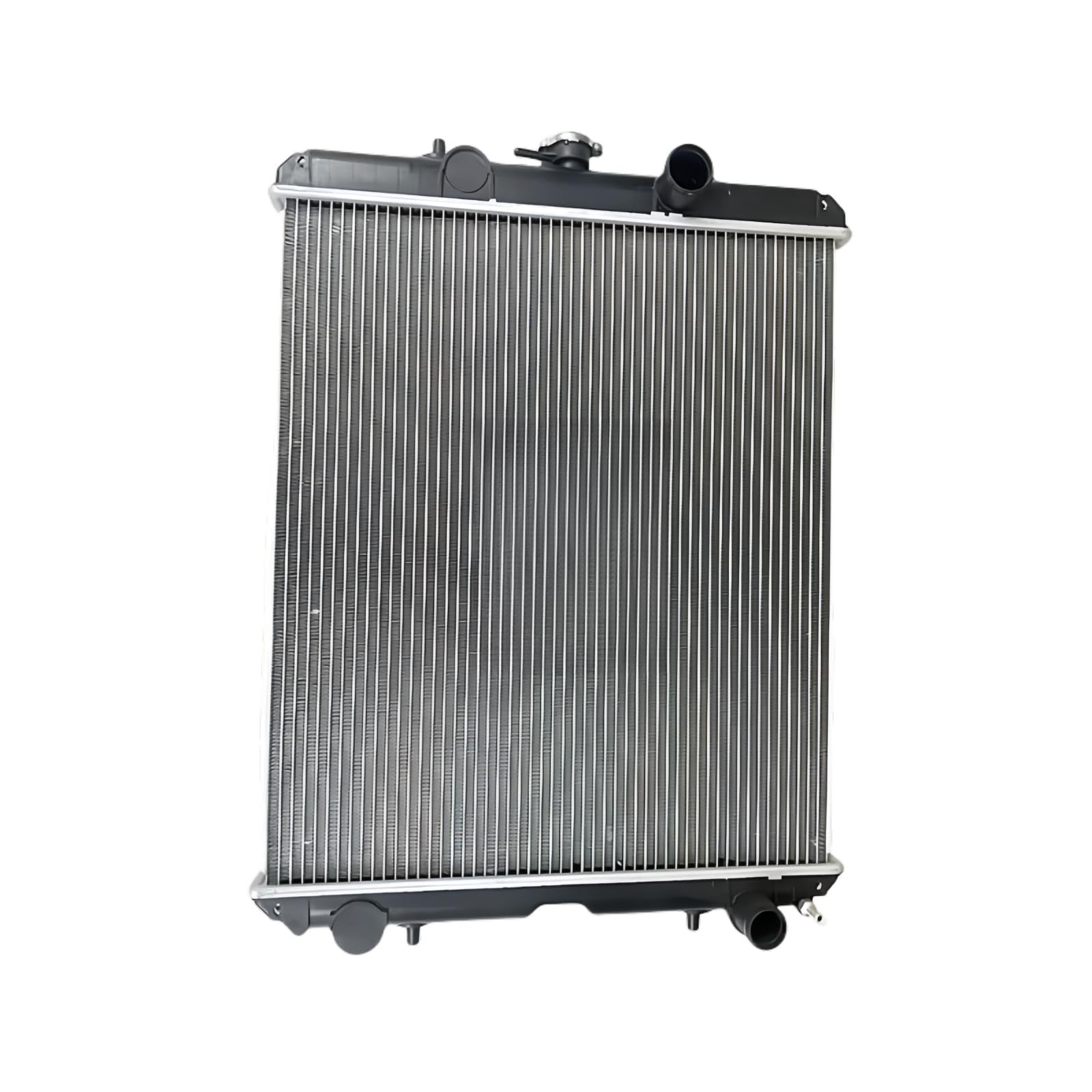 K742185210 K7421-85210 Radiator Fits for Kubota B2301 B2601 Kubota Replace parts