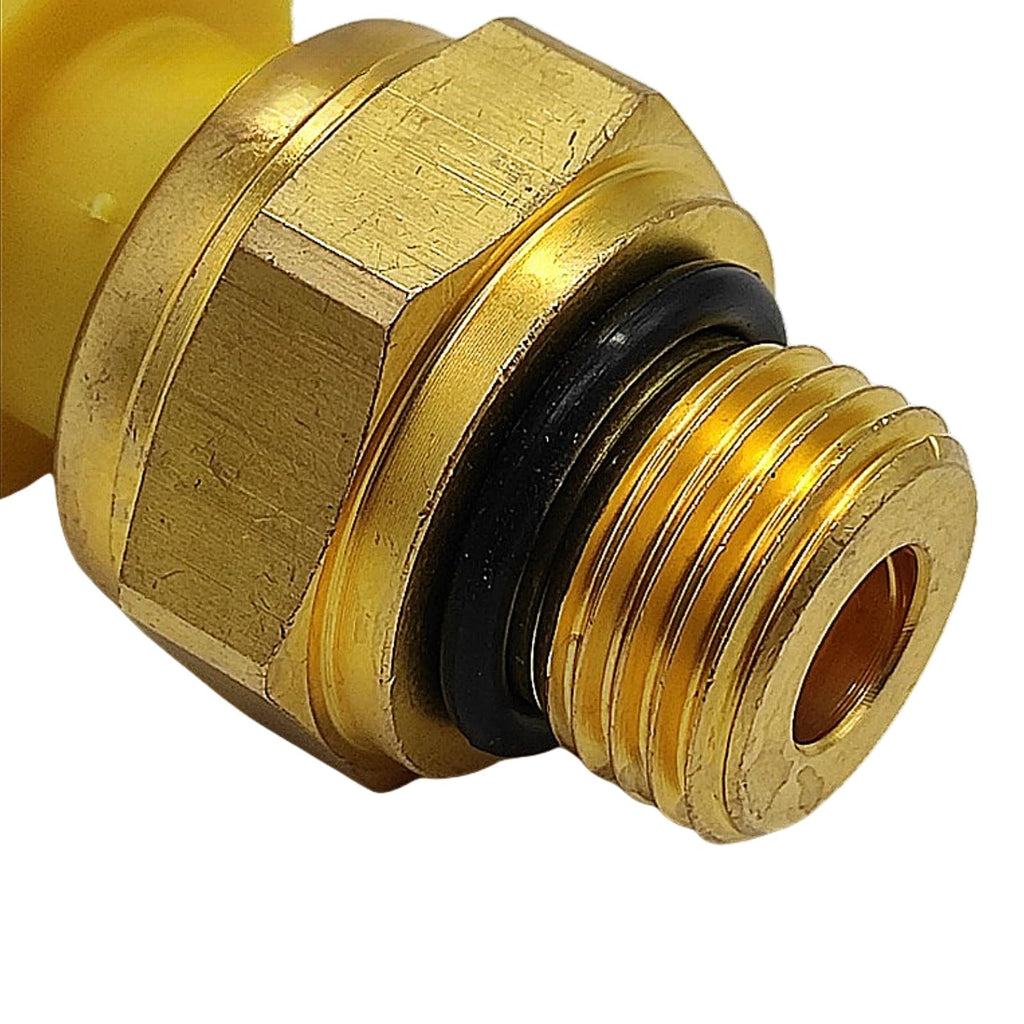 2pcs 21634017 Crankcase Pressure Switch Sensor Sender Fits for Volvo FH12 FM9 FM12 FH16 FH2005 FM2005 Excavator Spare Part
