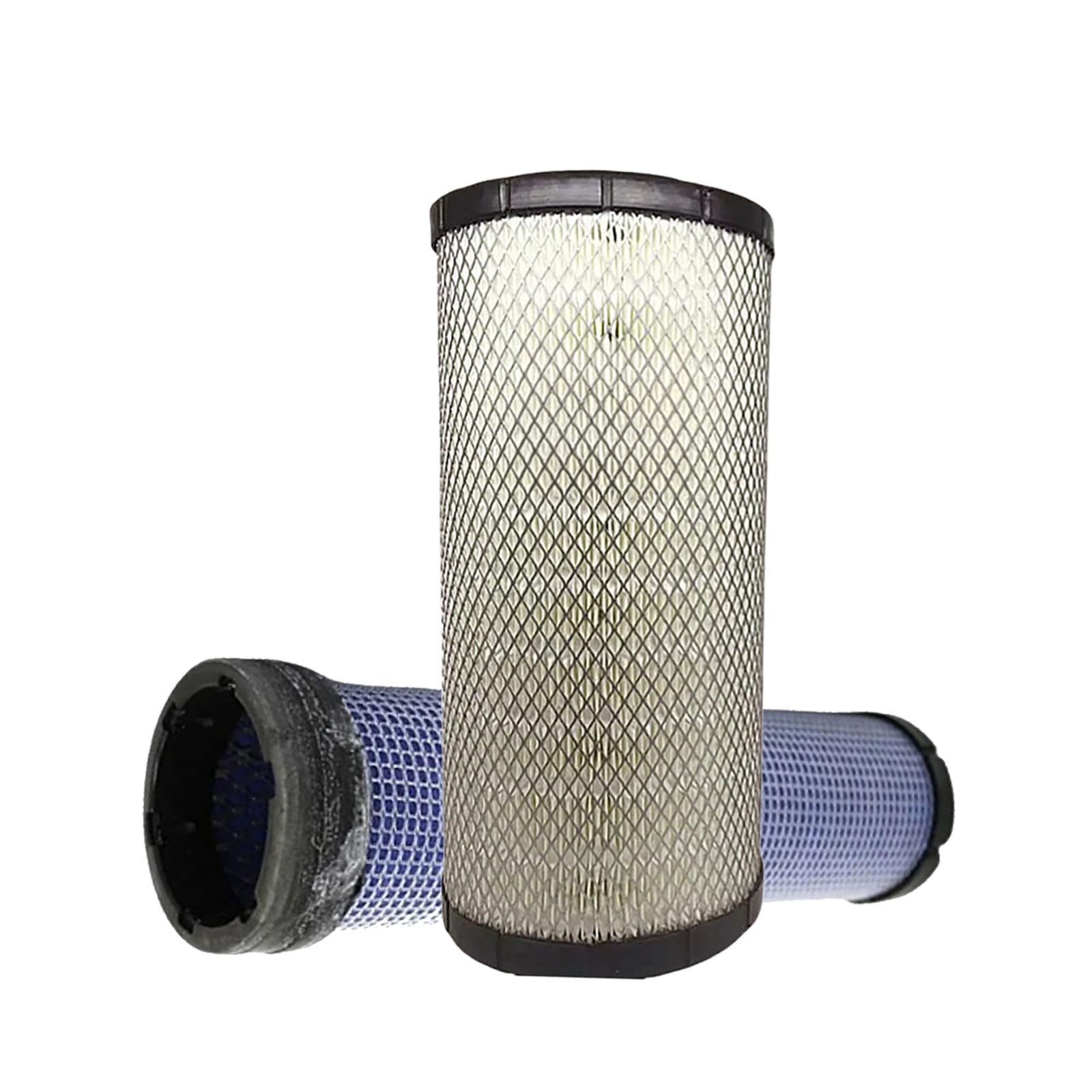Air Filter Element 55231-26150 5970026112 59700-26112 5523126150 Fits for Kubota Tractor M9540DHC ME8200DHC M95SDT ME8200DH M95XDT ME9000DH Track Loader SVL90 SVL95