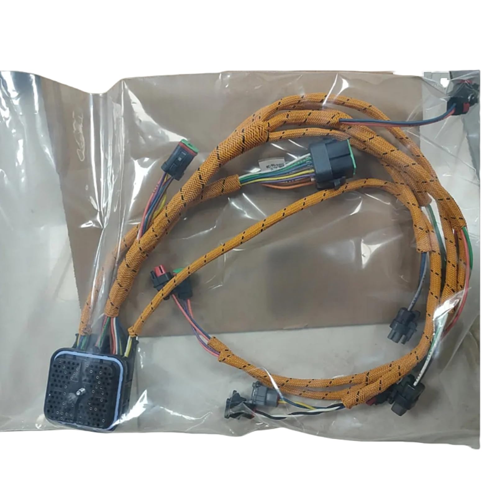 C9 Engine Wiring Harness 528-6670 5286670 Fits for CAT  330D 336D  Excavator Replace parts