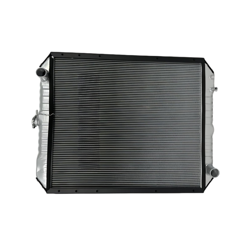 20Y-03-21510 20Y0321510 Water Tank Radiator Fits for Komatsu PC200-6 PC210-6 Excavator Replace parts