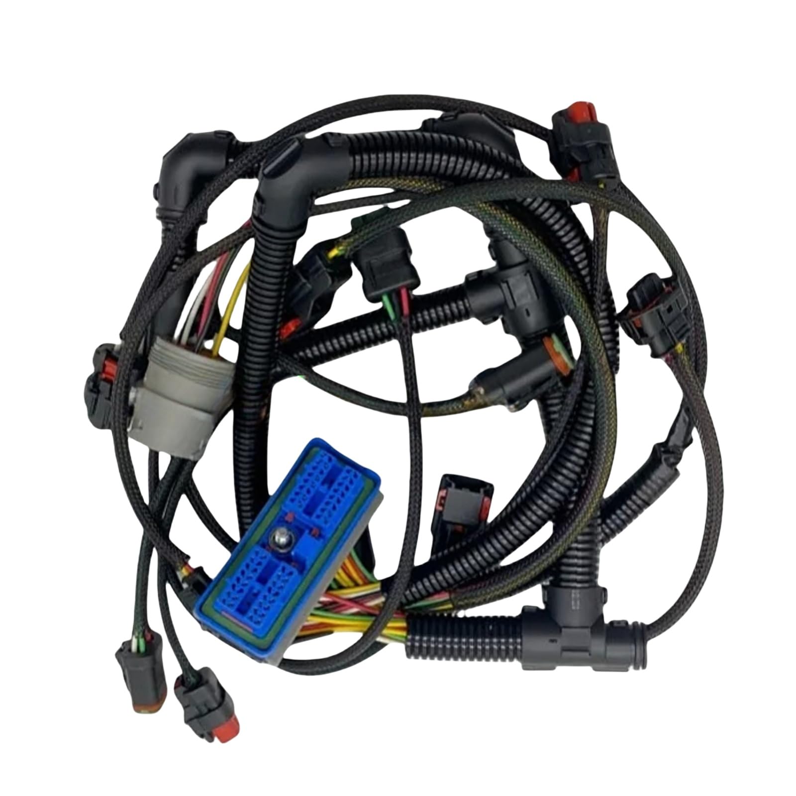 Wiring Harness 447-5149 4475149 Fits for CAT 320GC CW34 CB68B C4.4 Engine Replace parts
