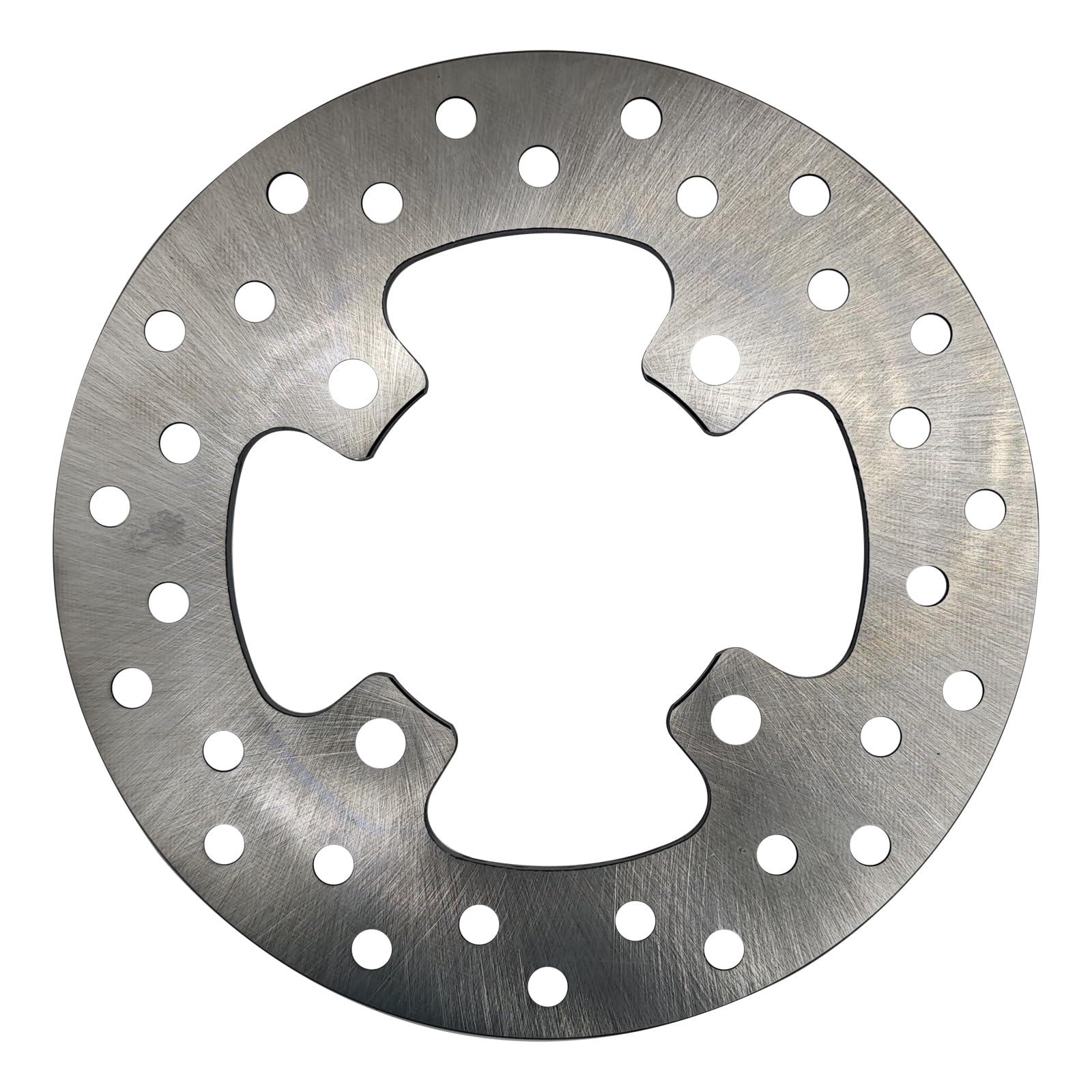 A03E10001001 Front Brake Disc Fits for Segway for Snarler AT6 AT5