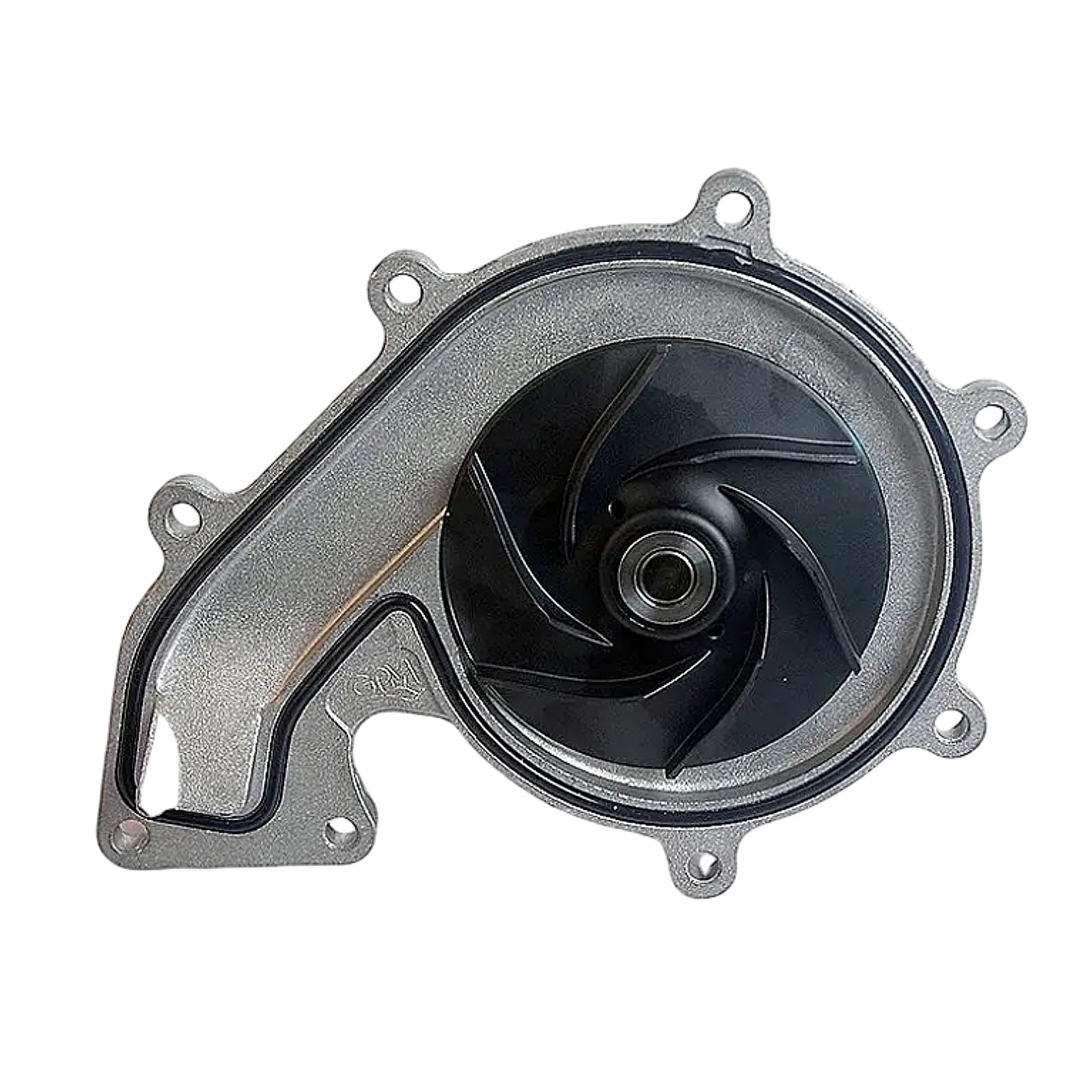 5314728 5333149 5302446 Water Pump For Cummins ISF3.8 4B QSB4.5 Diesel Engine Truck