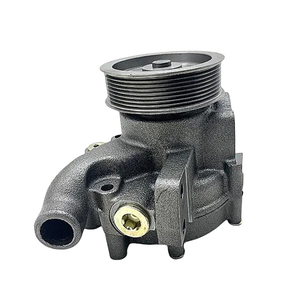 352-2109 352-2125 2027676 Water Pump W/Gasket Compatible with Caterpillar Excavator 330C 330CL 330D 330DL W/ C9 Engine