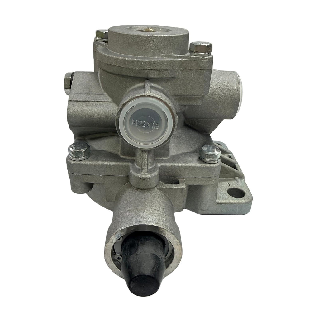 9710021500 Emergency Air Brake Relay Valve Fits for DAF Fits for Renault Fits for Scania Truck Replace parts