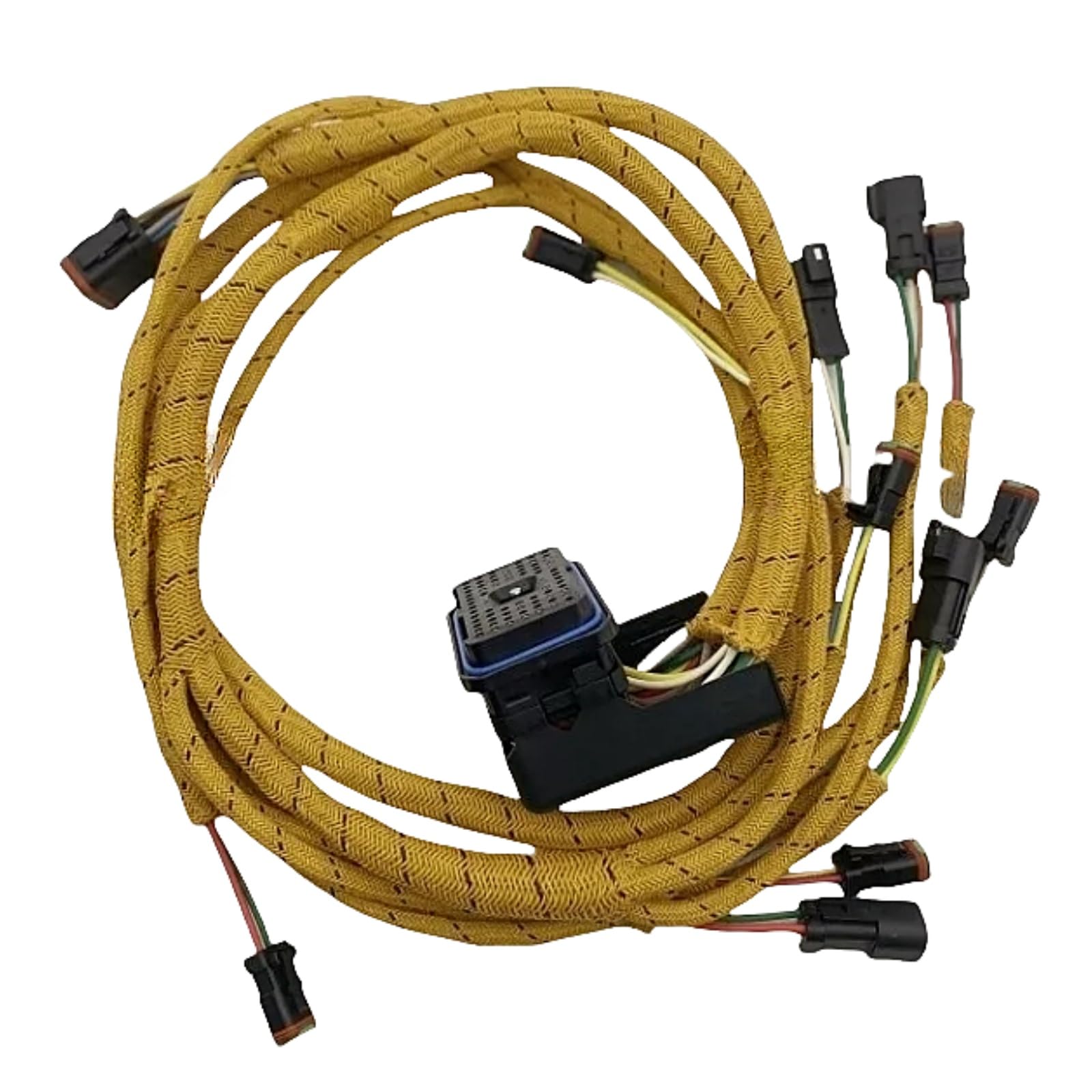227-0937 2270937 Engine Truck Wiring Harness Fits for C10 C12 Excavator Replace parts