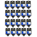 20pcs 15694-65990 15694-65992 12V Lamp Timer Time Relay S81NL SBA385870500 Compatible with Kubota D1005 D1105 D1305 D1403 D1503 D1703 D722 D902 D905 Engine