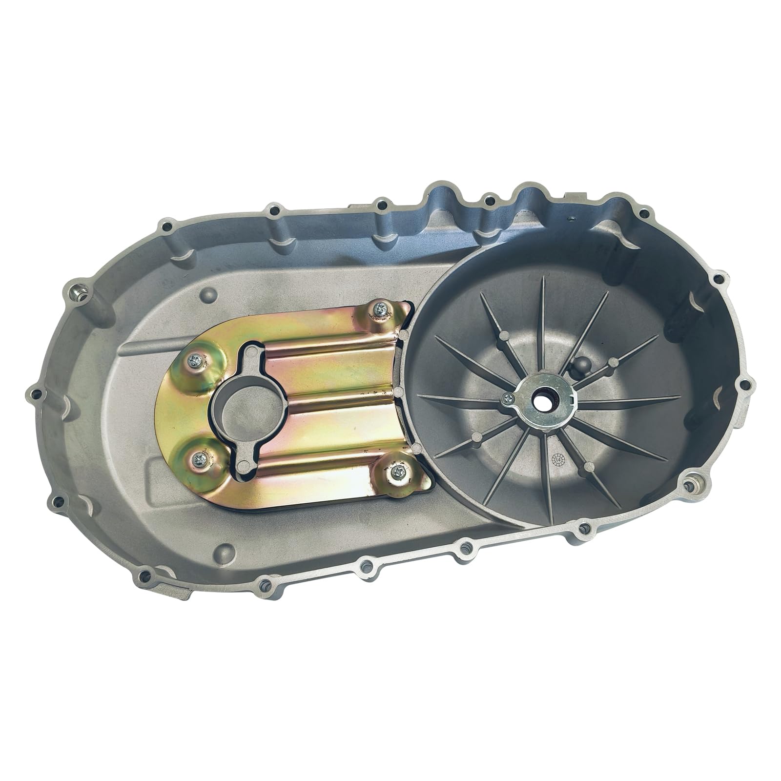 0180-013200-10000  Cover Comp CTV  Fits for CF 500