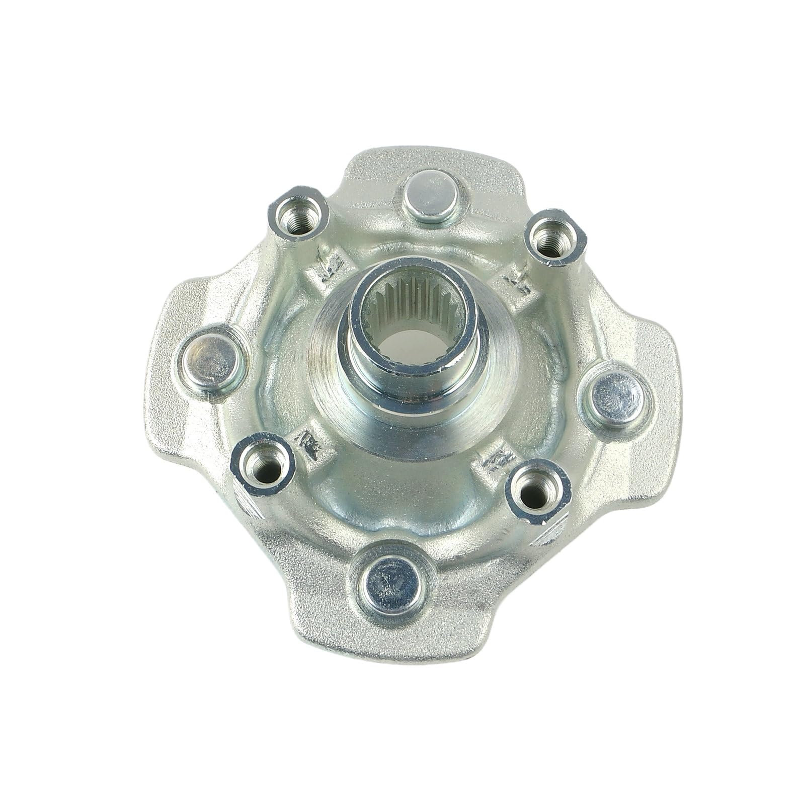 Hub Front Left or Right 44615-HP7-A00 Fits for Honda Rancher 420