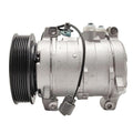 CO 28003C 38810RBA006 AC Compressor with Clutch Fits for Honda Accord 2.4L2003-2007