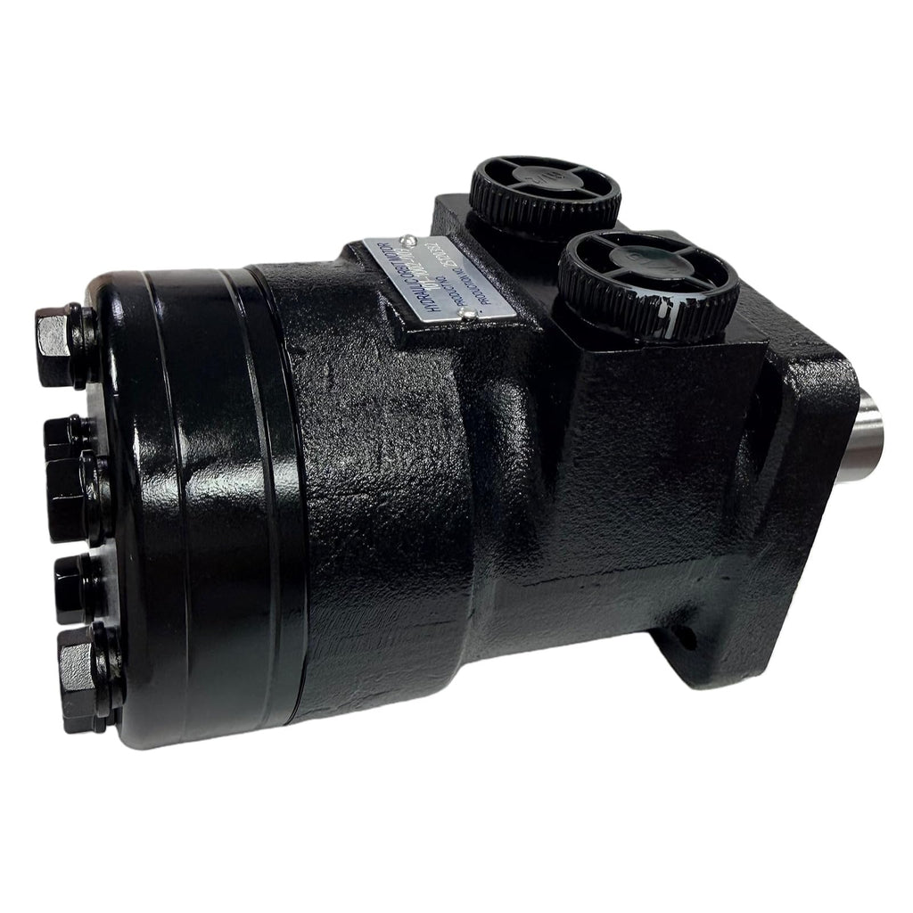 101-1002-009 101-1002 Hydraulic Motor Fits for Eaton for Char-Lynn H Series 1011002009 1011002